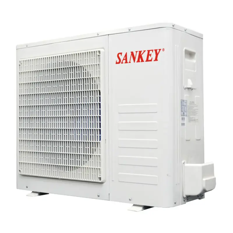 Sankey AIRE ACONDICIONADO SPLIT DE 24000BTU R410G1